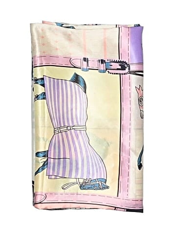 Unbranded Scarf (view 2)