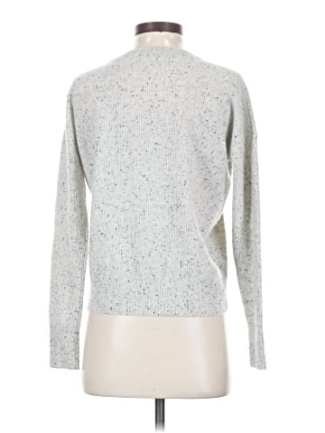 Madewell Cashmere Sweatshirt (view 2)
