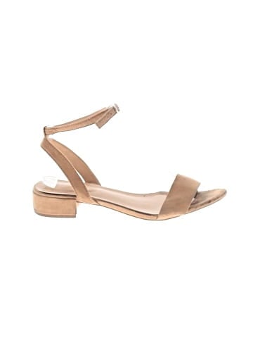 A New Day Sandals (view 1)