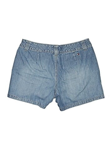 Tommy Hilfiger Denim Shorts (view 2)
