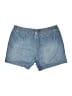 Tommy Hilfiger Blue Denim Shorts Size 12 - photo 2