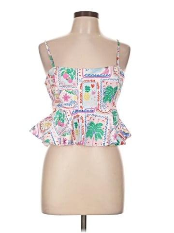 Altar'd State Tube Top (view 1)