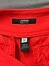 Apt. 9 Solid Red Casual Pants Size 6 - photo 7