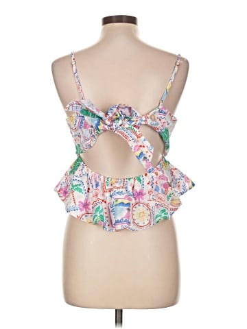 Altar'd State Tube Top (view 2)