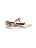 Self Esteem Gold Flats Size 5 (youth) - photo 1