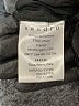 Sandro 100% Polyester Black Track Pants Size Sm (1) - photo 8
