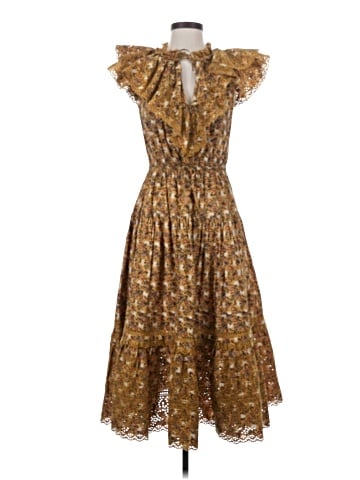 Ulla Johnson Casual Dress (view 1)