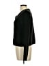 French Connection 100% Acrylic Black Cardigan Size L - photo 5