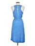 Lole Blue Casual Dress Size M - photo 2