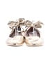 Self Esteem Gold Flats Size 5 (youth) - photo 2