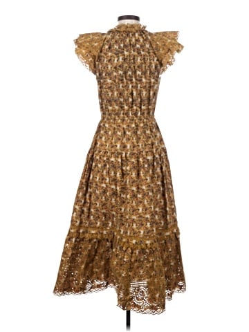 Ulla Johnson Casual Dress (view 2)