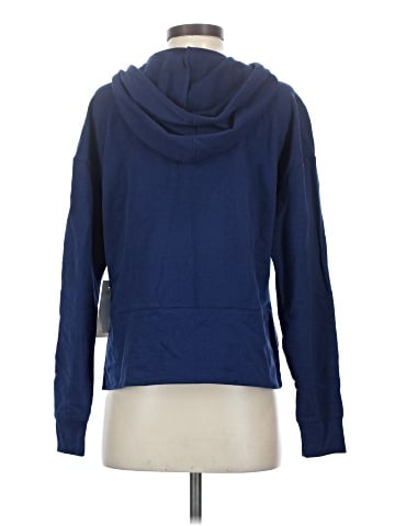 Three Dots Pullover Hoodie (view 2)