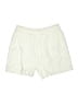 Tribal Solid Ivory Shorts Size 31 waist (estimated) - photo 2