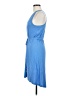 Lole Blue Casual Dress Size M - photo 5