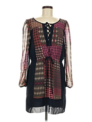Greylin Casual Dress (view 1)