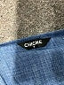 ChicMe Blue Casual Dress Size S - photo 7