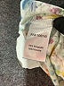 North Style Print Yellow Casual Dress Size S - photo 8