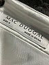 Mac Duggal 100% Polyester White Cocktail Dress Size 8 - photo 4
