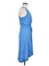 Lole Blue Casual Dress Size M - photo 4