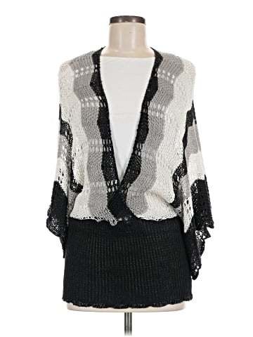 Alberto Makali Pullover Sweater (view 1)