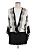 Alberto Makali Gray Pullover Sweater Size M (estimated) - photo 1