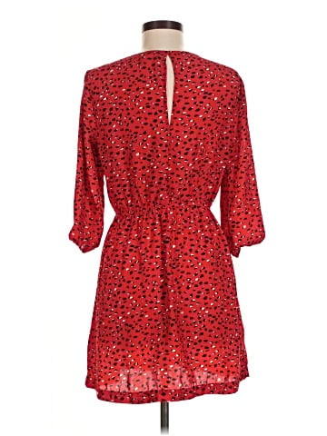 Cooperative Casual Dress (view 2)