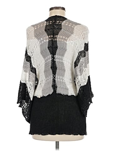 Alberto Makali Pullover Sweater (view 2)