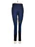 Athleta Graphic Blue Leggings Size M - photo 1