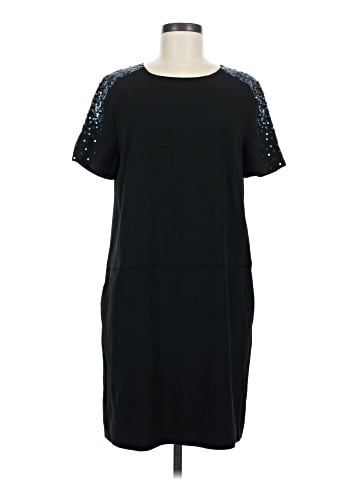 Halogen Casual Dress (view 1)