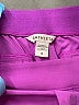 Athleta Color Block Purple Casual Pants Size 14 - photo 7