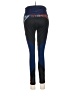 Athleta Graphic Blue Leggings Size M - photo 2