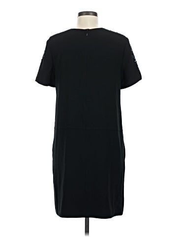 Halogen Casual Dress (view 2)