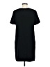 Halogen Black Casual Dress Size M - photo 2
