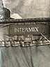 Intermix Metallic Black Casual Pants Size 2 - photo 7