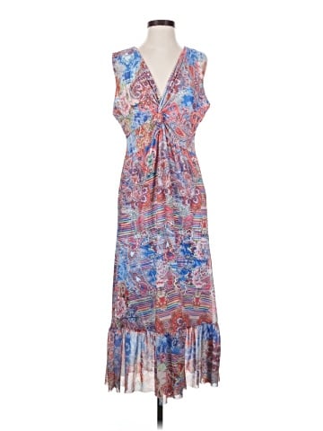 Reba Casual Dress (view 1)