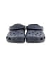 Crocs Blue Mule/Clog Size 8 - photo 2