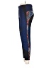 Athleta Graphic Blue Leggings Size M - photo 5
