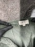 Jolt Gray Denim Skirt Size 29 waist - photo 4