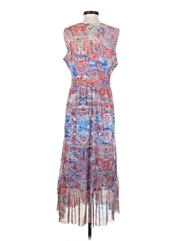 Reba Casual Dress (view 2)