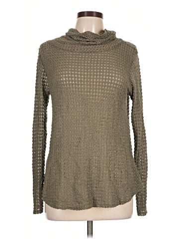 SJS Long Sleeve Turtleneck (view 1)