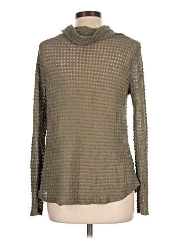 SJS Long Sleeve Turtleneck (view 2)