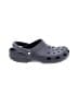 Crocs Blue Mule/Clog Size 8 - photo 1