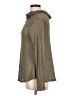 SJS Tan Long Sleeve Turtleneck Size L - photo 5