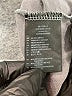 Brixton Print Gray Active T-Shirt Size XL - photo 8