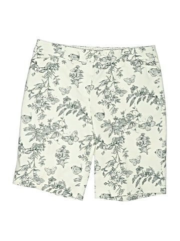 Talbots Shorts (view 1)