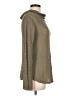 SJS Tan Long Sleeve Turtleneck Size L - photo 4