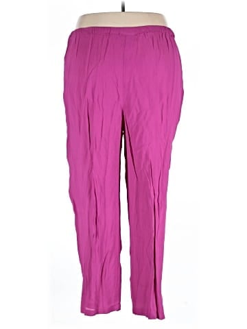 Anthony Marc Hankins Casual Pants (view 2)