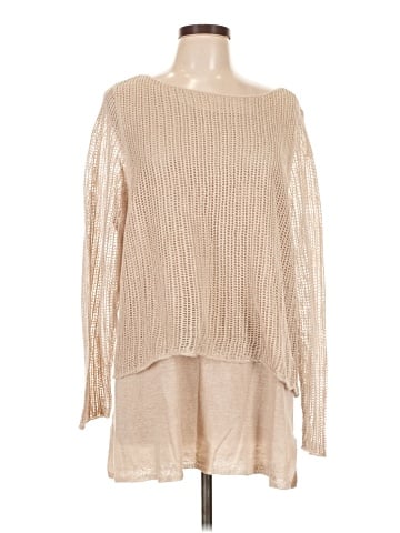 Eileen Fisher Pullover Sweater (view 1)