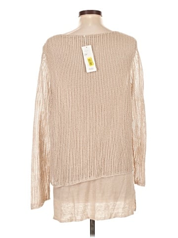 Eileen Fisher Pullover Sweater (view 2)