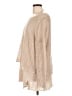 Eileen Fisher 100% Linen Tan Pullover Sweater Size XL - photo 5
